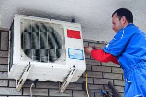 24/7 and Emergency HVAC Near Bridgewater, NC | Air Conidtioning and Heating Contractors